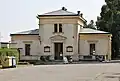Vrátnice