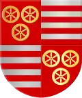 Doorn – znak