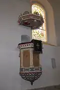 Kazatelna