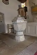 Křtitelnice