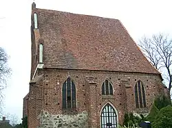 Kostel