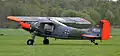 Dornier Do 27 ve zbarvení Heeresfliegertruppe