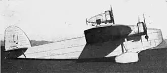 Dornier Do Y