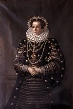 Portrét