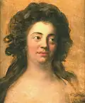 Dorothea Schlegelová