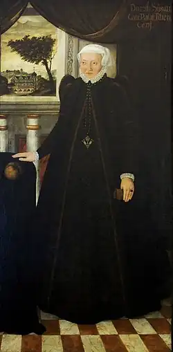 Portrét