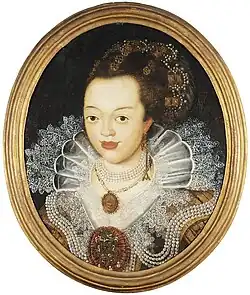 Portrét