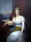 Dorothea von Rodde-Schlözer (1770–1825)