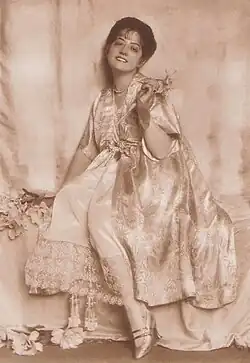 Dorrit Weixlerová
