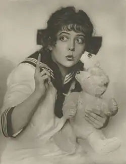 Dorrit Weixlerová