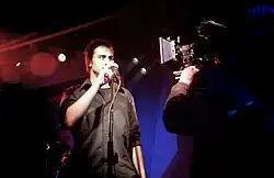 Doruk Cetin
