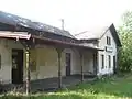zastávka Doubí u Karlových Varů