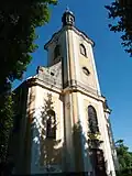 Kostel (2010)