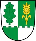Znak obce Doubravčice