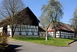 Usedlost čp. 15