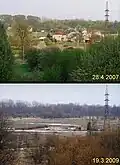 Doubrava (Karviná) část Kozinec 2