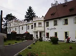 Doubrava