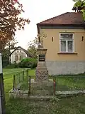 Křížek
