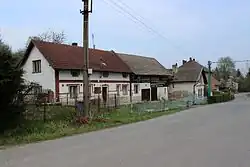 Dům čp. 8