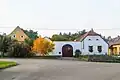 Dům čp. 3
