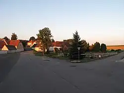 Náves