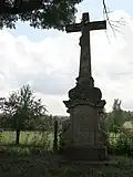 Doudleby nad Orlicí, krucifix.jpg