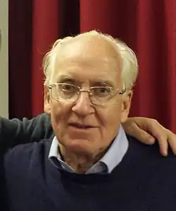Doug Scott (30. července 2015)