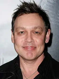 Doug Hutchison (2008)