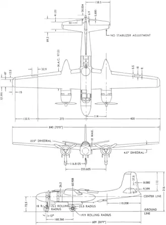 A-26 Invader