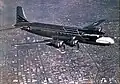 Douglas VC-118 Independence