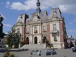 Radnice (1898)