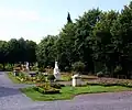 Zahrada muzea