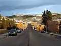 Cripple Creek, 2009