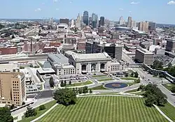 Centrum Kansas City