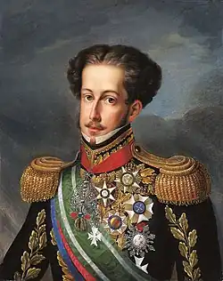Portrét