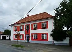 Obecní úřad