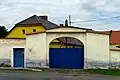 Dům čp. 40