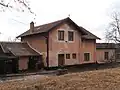Drásov (zruš.)