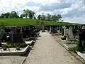 Hřbitov