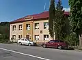Obecní úřad