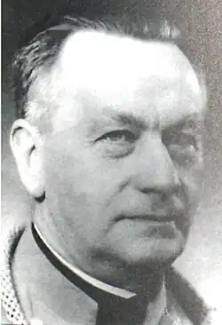 Augustin Pechlát