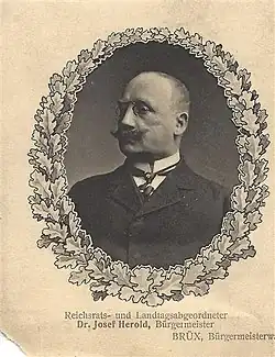 Josef Herold