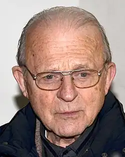 PhDr. Jiří Kohoutek (2017)