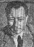 Dr. Vladimír Clementis (KSS), státní tajemník min. zahraničí