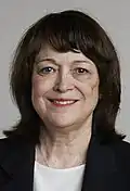 Linda B. Bucková