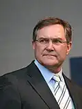 Portrét Franze Josefa Junga