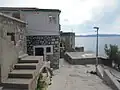 Ulice na severu Drašnic