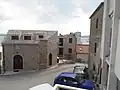 Ulice v Drašnicích