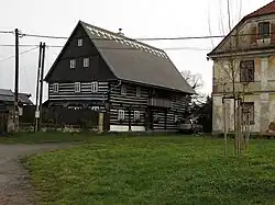 Dražejov, usedlost čp.7.jpg