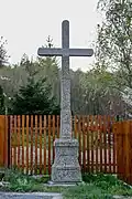 Kříž